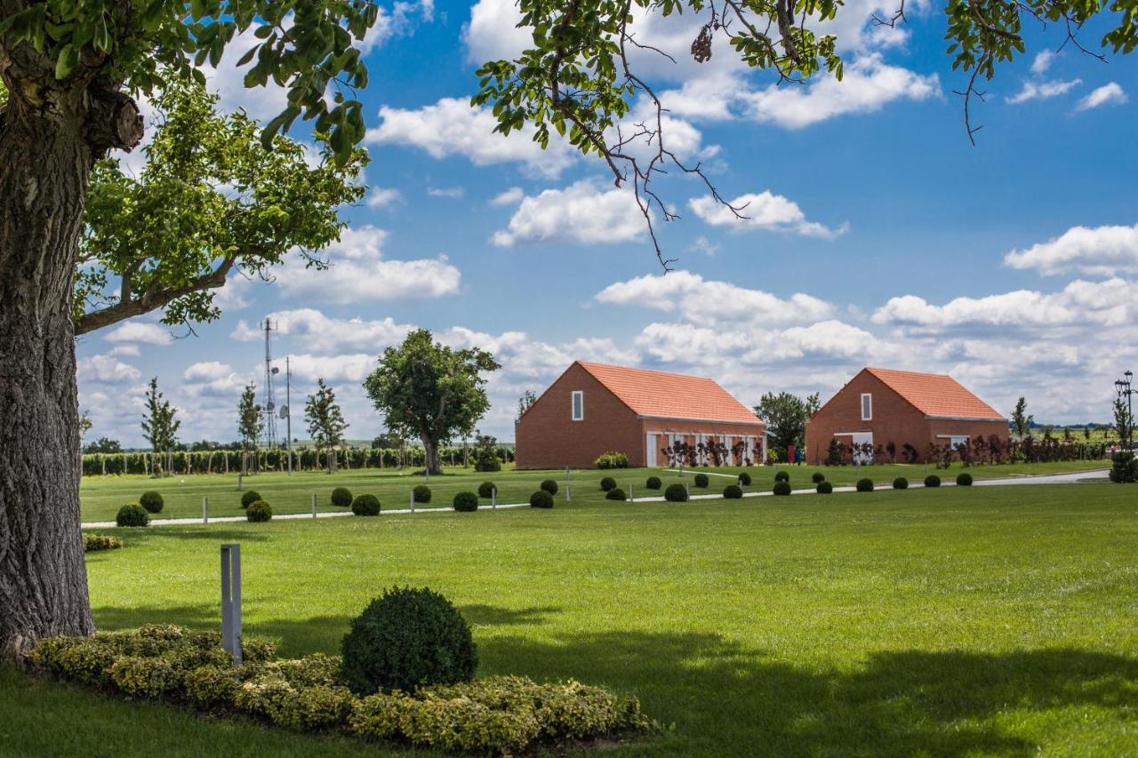 イロク Ladanjsko Imanje Principovac Bed & Breakfast エクステリア 写真